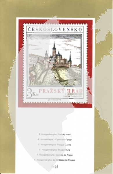 CZ 1989 98 022 **